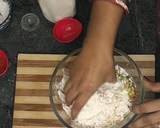 Chinese Dry Manchurian recipe step 4 photo