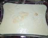 A picture of step 13 of ALU ke kheer My creation.