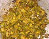 પરવળ નું શાક(Parval Shak Recipe In Gujarati) રેસીપી સ્ટેપ4ફોટો
