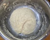 Foto langkah ke 5 dari resep Artisan / Rustic Bread untuk Pemula!.