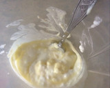 Foto del paso 1 de la receta: Flan con queso y melón