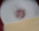 Foto langkah ke 2 dari resep Bolu Singkong Panggang.