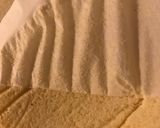 Foto del paso 3 de la receta: Pionono con dulce de leche de Argentina!!!!
