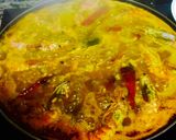 Foto del paso 8 de la receta: Paella de marisco
