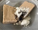 Gesztenyés bejgli töltelék recept fázis 2 fotója