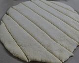 Finom pizza! VEGÁN recept fázis 6 fotója
