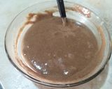 Foto del paso 4 de la receta: Bizcochuelo marmolado