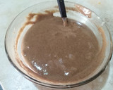 Foto del paso 4 de la receta: Bizcochuelo marmolado
