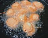 Foto langkah ke 4 dari resep Kwek Kwek.