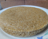 Foto del paso 6 de la receta: Torta🍯de zanahoria con relleno de queso🥕🍰🎂