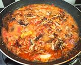 Foto langkah ke 5 dari resep Tongkol Suwir Balado 🔥.