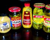 Mike's Octoberfest Bratwursts recipe step 1 photo