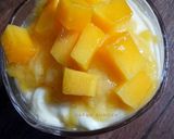 Foto langkah ke 5 dari resep Mango Thai.