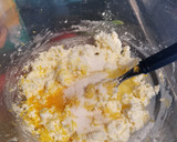 Túró nudli gluténmentesen recept fázis 2 fotója