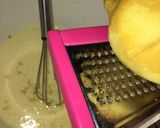 Foto del paso 2 de la receta: Galletitas de limón con chips de chocolate
