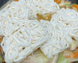 日式炒烏龍的食譜步驟5照片
