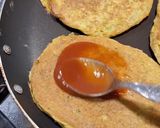 Foto del paso 4 de la receta: Pizzetas saludables!!