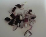 A picture of step 3 of Fish Salad.