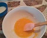 Foto del paso 1 de la receta: Bizcochos semi dulce con dulce de membrillo