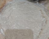 Foto langkah ke 2 dari resep Martabak Tahu telur kulit lumpia.