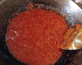 Foto langkah ke 2 dari resep Sambal Tomat Ikan Cue / Pindang Salem.