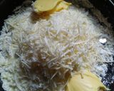 Foto langkah ke 2 dari resep Filling Keju (Isian Roti).