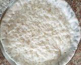 A picture of step 3 of Steamed Rice Cake with Beet.