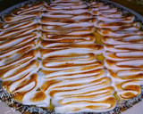 صورة لخطوة 3 من وصفة تارت البرتقال بالمورانغ 🍊🍰