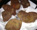 Foto del paso 5 de la receta: Milanesas de ciervo al disco de arado 🦌