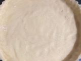 Tarta de coco