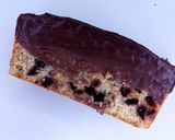 Foto del paso 9 de la receta: Budín de naranja con chips de chocolate 🍫
