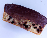 Foto del paso 9 de la receta: Budín de naranja con chips de chocolate 🍫