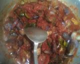 Foto langkah ke 4 dari resep Balado Terong.
