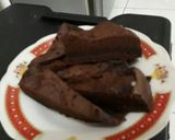 Foto langkah ke 7 dari resep Brownies Kukus ala amanda.