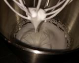 Une image de l'étape 9 de Mousse banane et spéculoos.