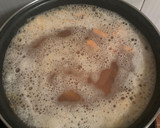 Foto del paso 1 de la receta: Batata o boniato aliñados a la gaditana