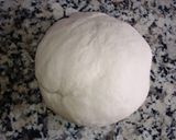 Foto del paso 2 de la receta: Pizza casera