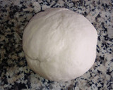 Foto del paso 2 de la receta: Pizza casera
