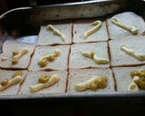 Foto del paso 1 de la receta: Sándwiches calientes rápidos