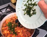 Foto del paso 6 de la receta: Bacalao falso a mi estilo #atún