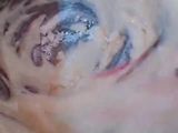 شوربة كريمة البصل