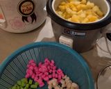 Foto langkah ke 3 dari resep Kolak sagu mutiara "pacar cina" & ubi.