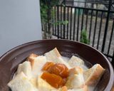 Foto langkah ke 3 dari resep Wedang Roti.