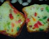 Fruit heaven cupcake recipe step 12 photo