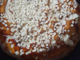 ચીઝ પીઝા(Cheese Pizza Recipe In Gujarati)