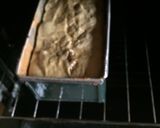 A picture of step 6 of Chocolate and banana Loaf.