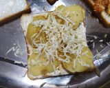 પેરી પેરી મસાલા સેન્ડવીચ (Peri Peri masala sandwhich recipe in gujarati) રેસીપી સ્ટેપ4ફોટો