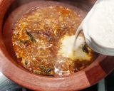 செட்டிநாடு சைவ மீன் குழம்பு (Chettinad veg fish curry recipe in tamil) ரெசிபி ஸ்டேப் 10 புகைப்படம்