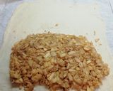 Foto del paso 5 de la receta: Strudel de manzana