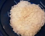 Foto del paso 5 de la receta: Noodles de arroz con verduras y gambas